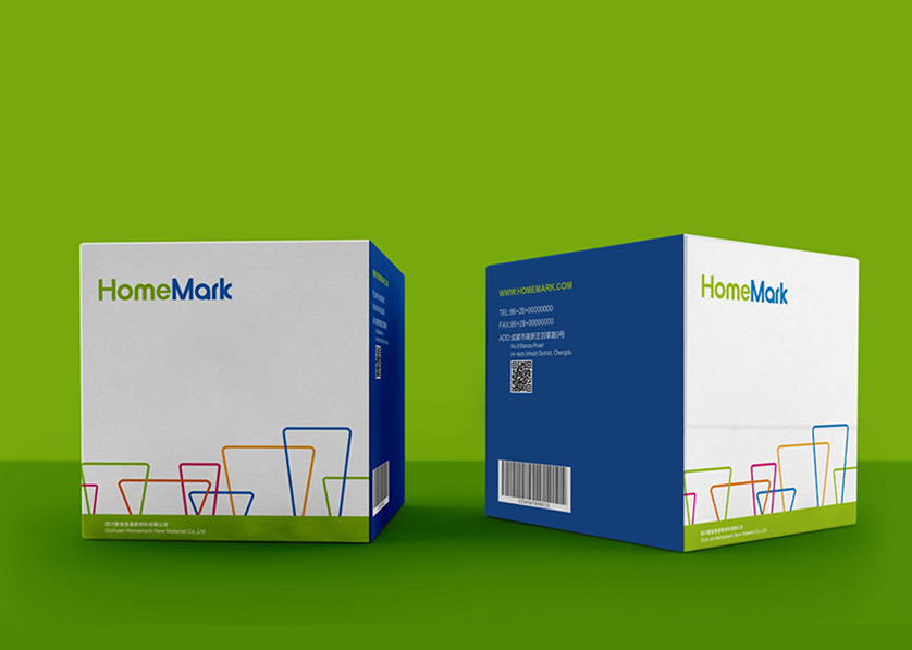 顺庆区VI设计公司